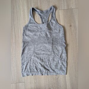 Lululemon Swiftly Tech Tank Top